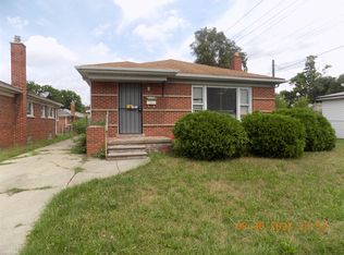 21128 Pembroke Ave, Detroit, MI 48219