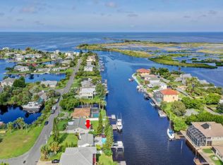 3407 Flamingo Blvd, Hernando Beach, FL 34607