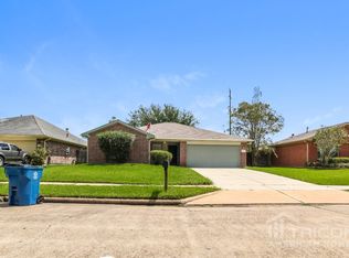 1122 Heathfield Dr, Channelview, TX 77530