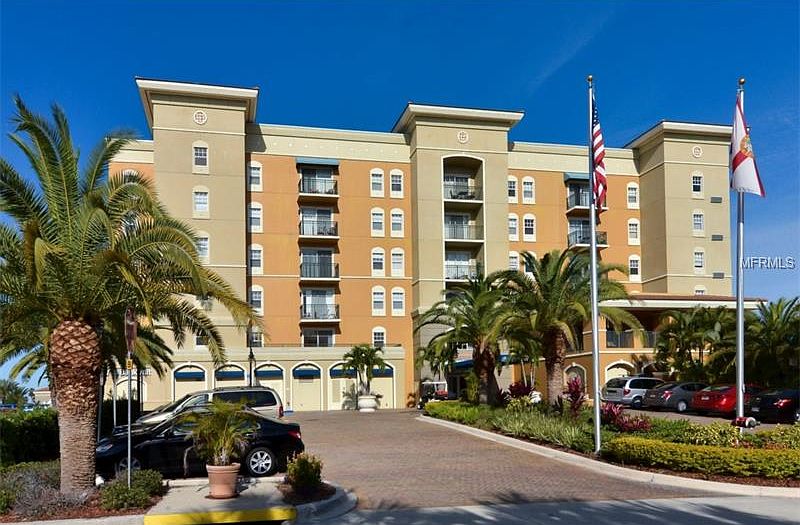 1st image of 1064 N Tamiami Trl Unit 1309
