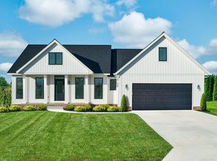 339 Fondriest Rd, Johnstown, OH 43031