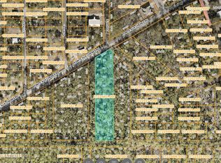 Pointe Aux Chenes Rd, Ocean Springs, MS 39564