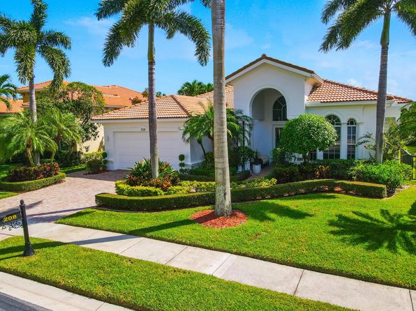 Palm Beach Gardens, FL Luxury Real Estate - Homes for Sale