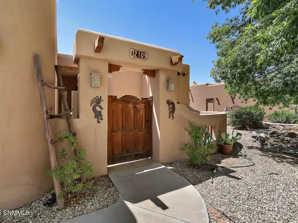 2109 Via Tesoro, Las Cruces, NM 88005