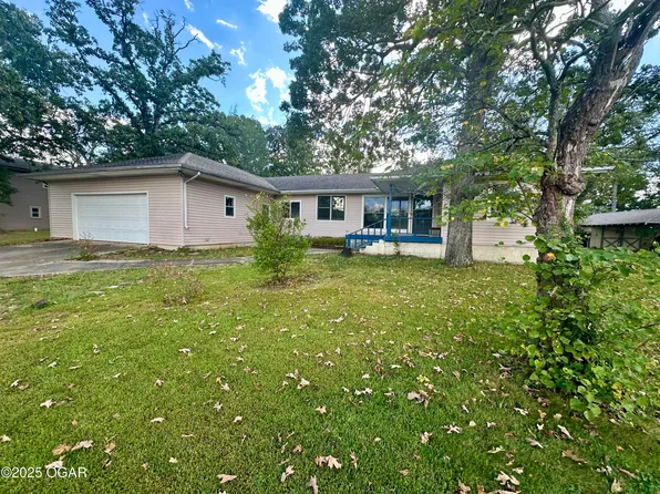 324 E 37th St, Joplin, MO 64804