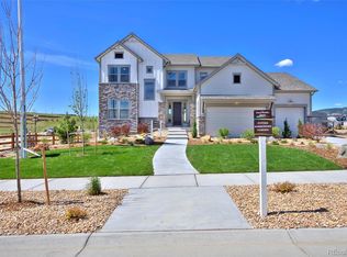 9531 Yucca Way, Arvada, CO 80007