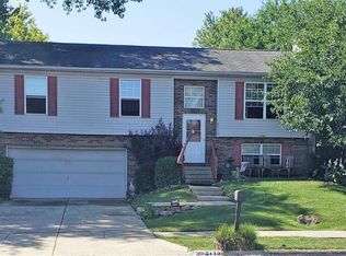 2715 Blue Rock Blvd, Grove City, OH