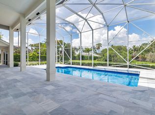 15395 Hawker Ln, Wellington, FL 33414