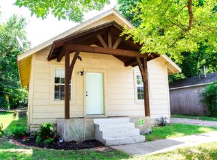 207 S Evanston Ave, Tulsa, OK 74104