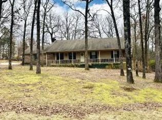 103 Virginia Dr, Dover, AR 72837
