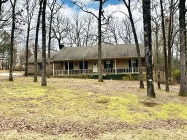 103 Virginia Dr, Dover, AR 72837