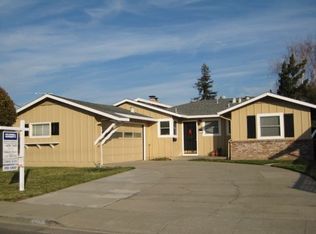 41748 Mahoney St, Fremont, CA 94538