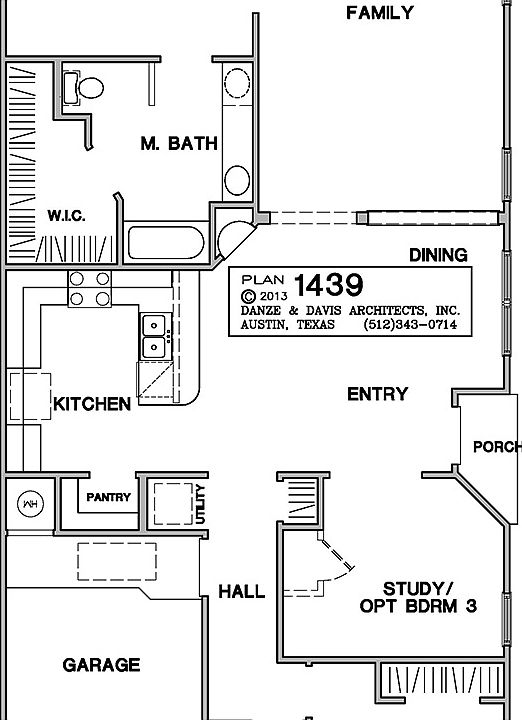 Floor Plan.