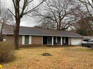 2617 Cliffwood Dr, Jackson, MS 39212