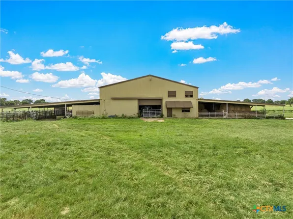 505 Hcr #2224, Aquilla, TX 76622