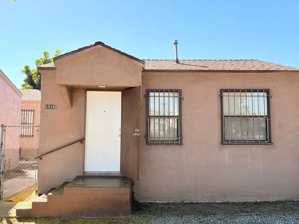 1512 W. 60th St, 1512 W 60th St #1516-1/2, Los Angeles, CA 90047