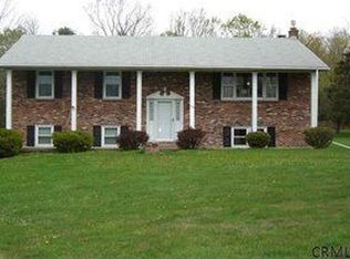 569 E Shore Rd, Delanson, NY 12053