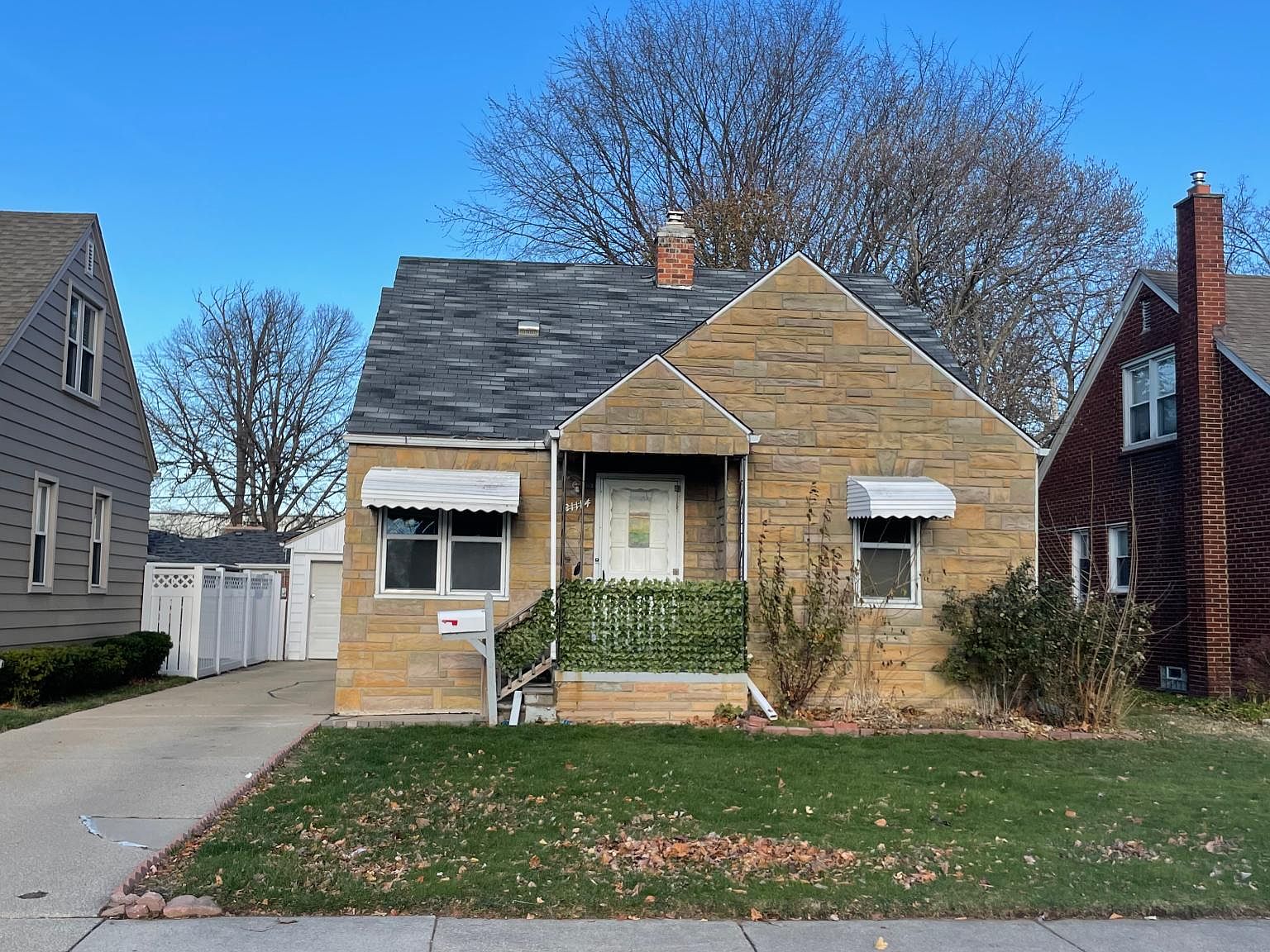 21114 Audette St, Dearborn, MI 48124 Zillow