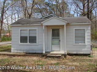 2001 Highland Ave, Jasper, AL 35501