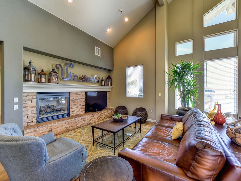 Vineyards at Valley View Apartment Rentals El Dorado Hills, CA Zillow