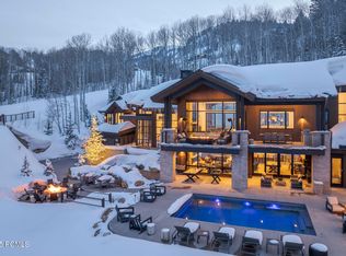 60 White Pine Canyon Rd, Park City, UT 84060
