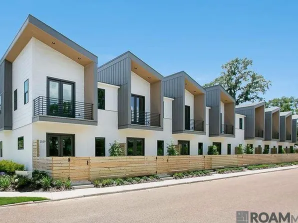 2539 Fiero St, Baton Rouge, LA 70808