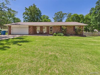 6201 Pinecrest Dr, Poplar Bluff, MO, 63901