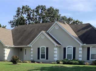 4102 W Seneca Rd, Rogers, AR 72758