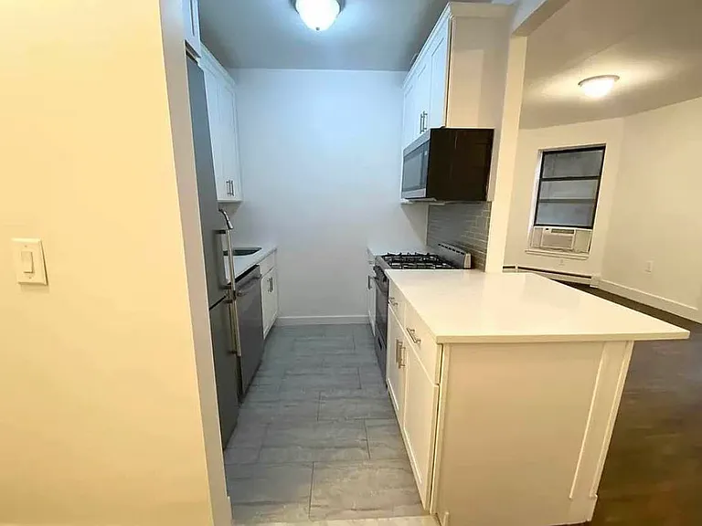 2269 Adam Clayton Powell Jr Blvd #2D — Photo 3