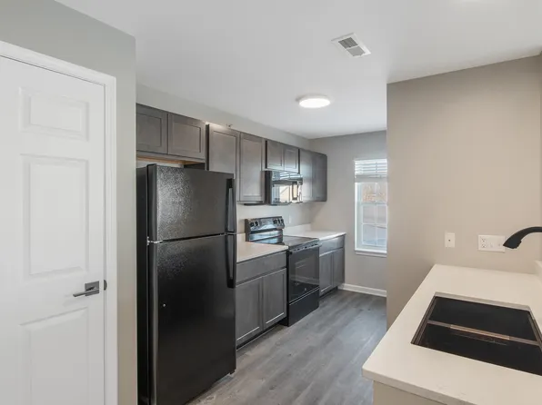 The Fairways at Timber Banks