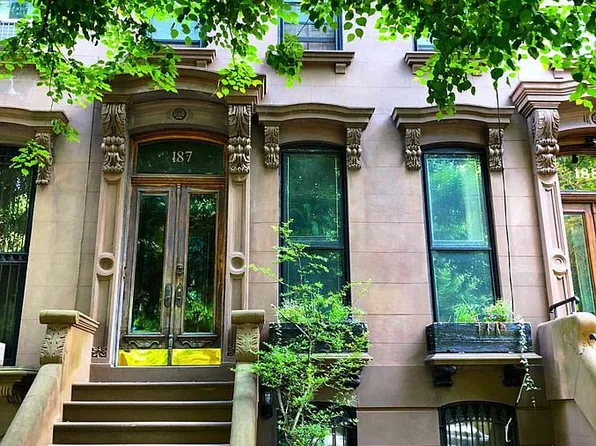 187 Washington Park, Brooklyn, NY 11205