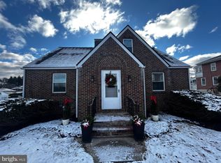 1008 Fern Ave, Reading, PA 19607