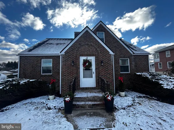 1008 Fern Ave, Reading, PA 19607