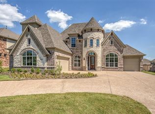 5204 Getha Ln, Sachse, TX 75048
