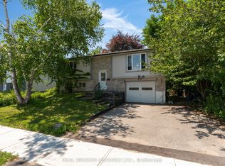 57 Bernick Dr, Barrie, ON L4M 5C1