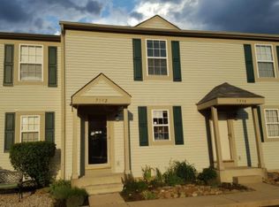 7392 Donovan Dr, Blacklick, OH 43004