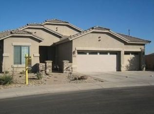 4440 E Ridgewood Ln, Gilbert, AZ 85298