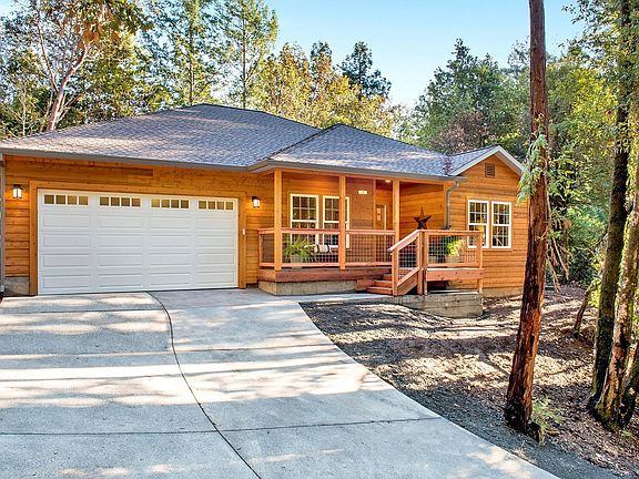 2nd image of 2 Sequoia Ridge Drive