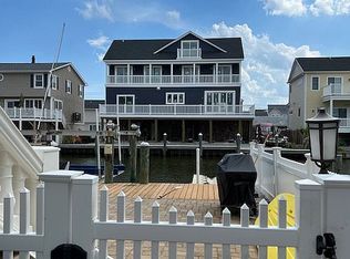 208 Heron Rd, Lavallette, NJ 08735