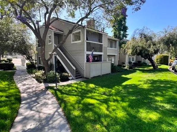 5706 Old Village Rd #207, Yorba Linda, CA 92887