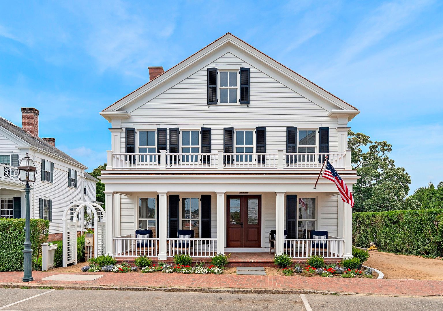 114 N Water St, Edgartown, MA 02539 | MLS #42243 | Zillow