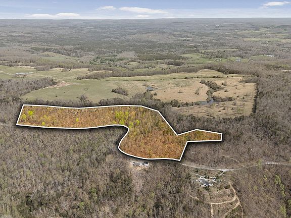2nd image of 0 Keener Hill Rd