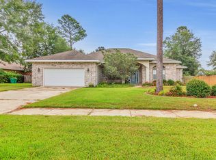 802 Button Bush Way, Niceville, FL 32578
