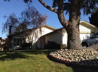 4937 Avenida De Angelina, Santa Clara, CA