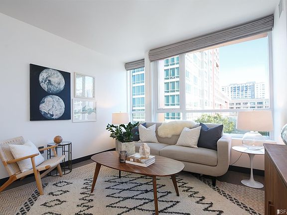 2nd image of 300 Berry St Unit 505