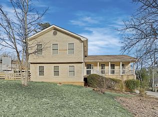 3102 Habersham Hills Rd, Cumming, GA 30041