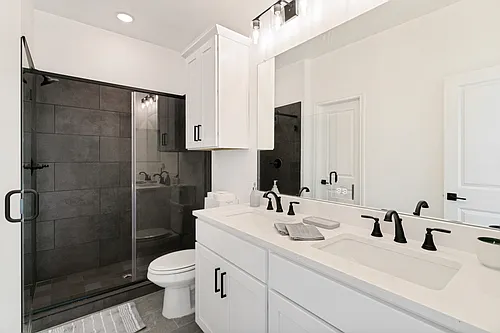 Floor plan 3BR