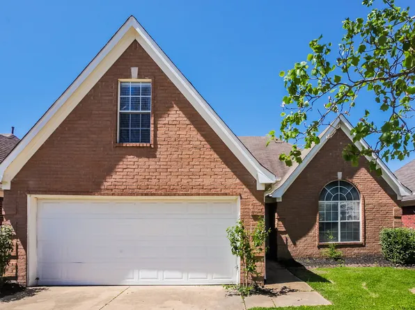 8459 Cross Point Dr, Olive Branch, MS 38654