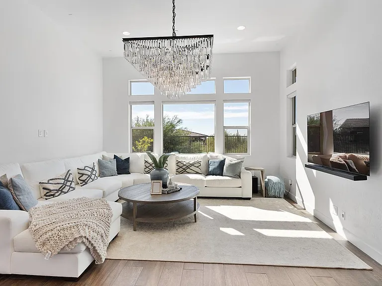 7605 E Camino Del Monte — Photo 22