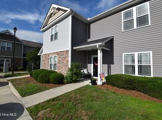4113 Kittrell Farms Dr #D2, Greenville, NC 27858